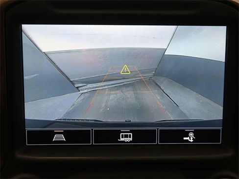 Used 2022 Chevrolet Silverado 1500 High Country w/ LPO, Dark Essentials Package image 35