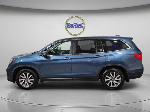 Used 2019 Honda Pilot EX-L image 3