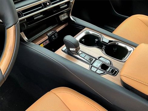 New 2026 Lexus RX 350h image 8