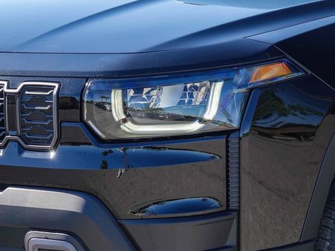 New 2026 Jeep Cherokee Limited AWD/4WD image 8