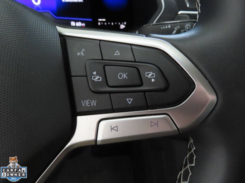 Used 2022 Volkswagen Tiguan SE FWD image 15
