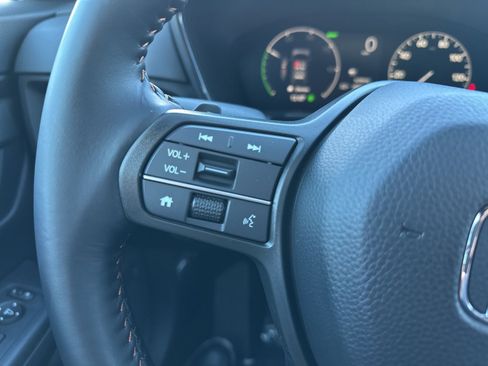 Used 2026 Honda CR-V Sport image 28