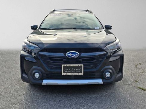 Used 2023 Subaru Outback Limited XT AWD/4WD image 8