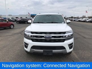 Used 2024 Ford Expedition Limited AWD/4WD video 2