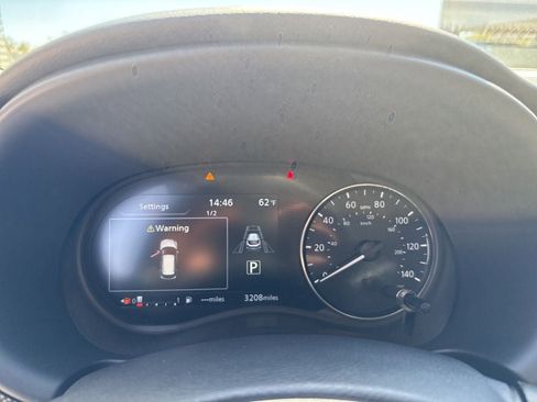 Used 2024 Nissan Kicks SV image 21