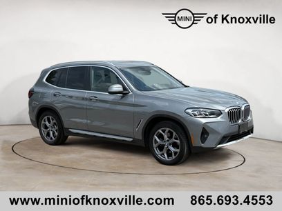 Used 2023 BMW X3 xDrive30i w/ Premium Package