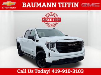 Used 2024 GMC Sierra 1500 Elevation video 1
