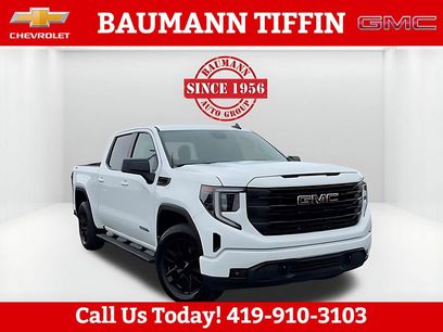Used 2024 GMC Sierra 1500 Elevation