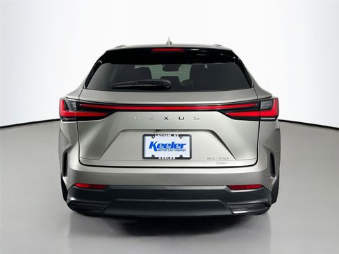 Used 2022 Lexus NX 350 AWD w/ Cold Area Package image 5