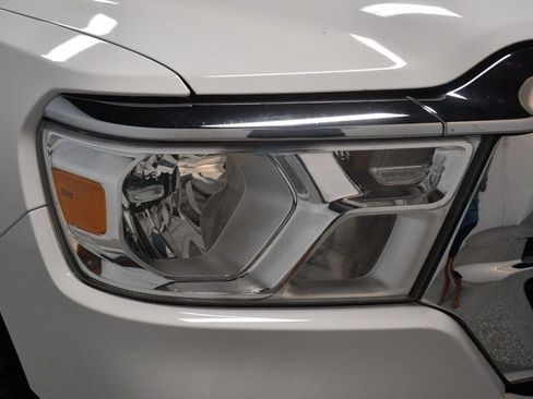 Used 2020 RAM 1500 Big Horn AWD/4WD image 9