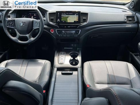 Used 2023 Honda Passport TrailSport image 23