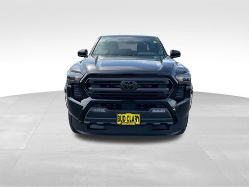 New 2026 Toyota Tacoma SR5 AWD/4WD image 9