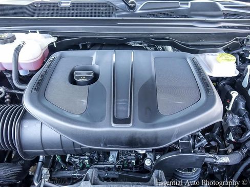 Used 2026 RAM 1500 Big Horn AWD/4WD image 25