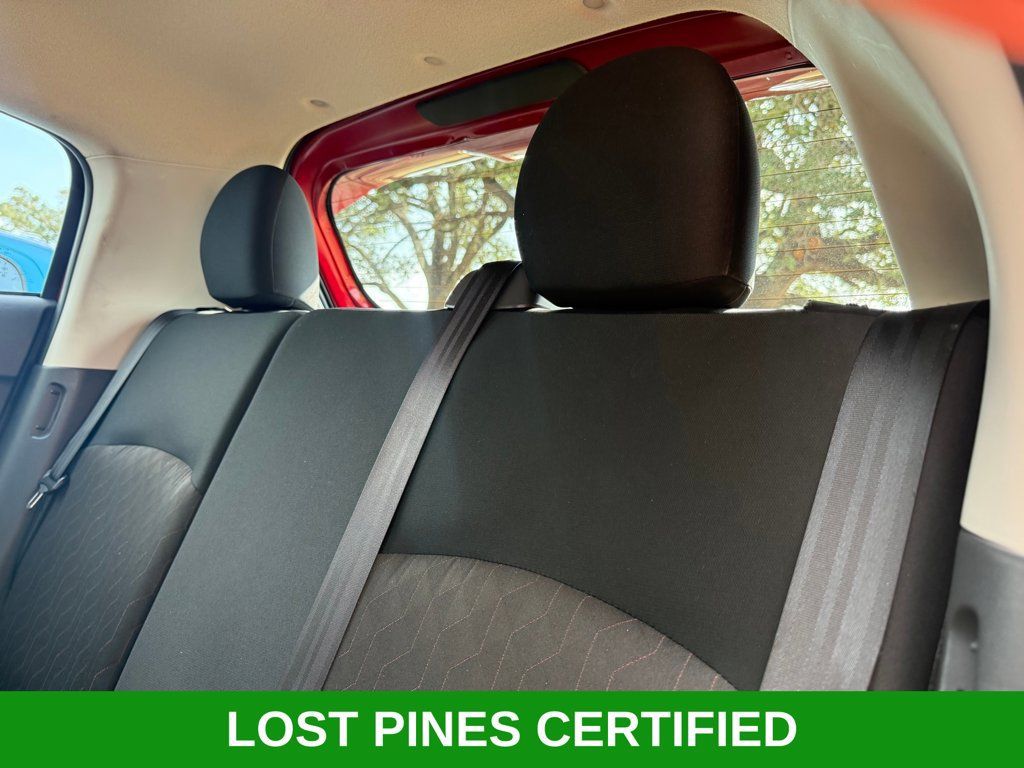 Used 2024 Mitsubishi Mirage ES FWD image 19