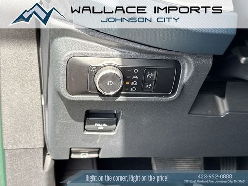 Used 2024 Ford Bronco Outer Banks AWD/4WD image 33