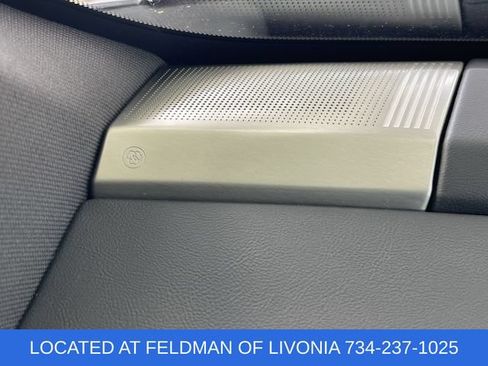 Used 2026 Cadillac Vistiq Sport w/ LPO, Floor Liner Package AWD/4WD image 24