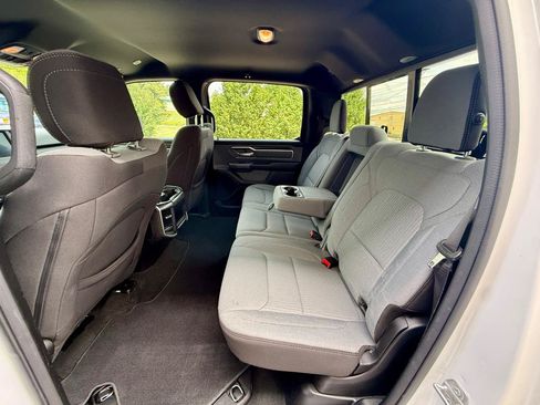 Used 2023 RAM 1500 Big Horn AWD/4WD image 31