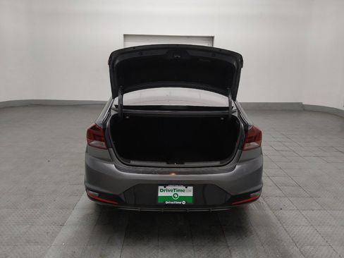 Used 2020 Hyundai Elantra SEL FWD image 29