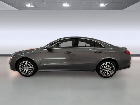 Certified 2026 Mercedes-Benz CLA 250 image 2