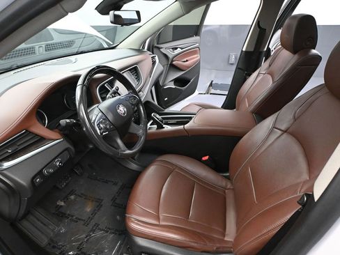 Used 2020 Buick Enclave Avenir w/ Avenir Technology Package image 28