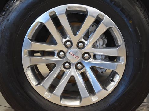 Used 2015 GMC Canyon SLT w/ Driver Alert Package image 29