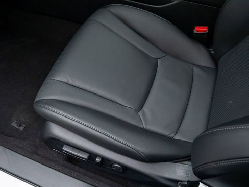 New 2026 Honda Accord EX-L image 20