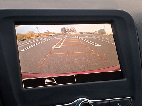 Certified 2023 Chevrolet Equinox LT image 18