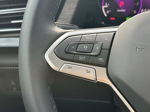 New 2026 Volkswagen Atlas SEL Premium R-Line image 23