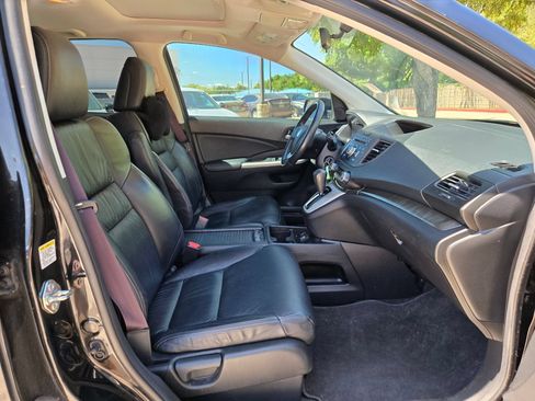 Used 2014 Honda CR-V EX-L image 26