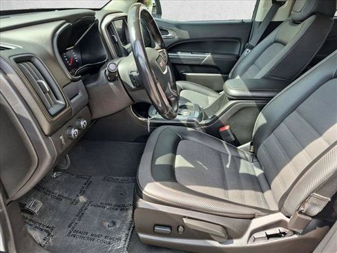 Used 2022 GMC Canyon AT4 AWD/4WD image 14