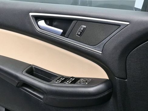 Used 2023 Ford Edge SEL w/ Convenience Package image 21