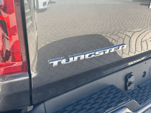 New 2026 RAM 1500 Tungsten image 9