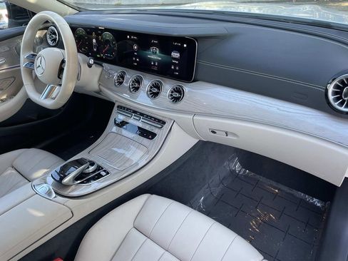 Used 2023 Mercedes-Benz E 450 Cabriolet image 28