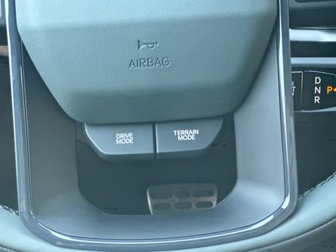 New 2027 Kia Telluride SX Prestige X-Pro AWD/4WD image 24