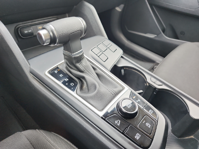 Certified 2024 Kia Sportage LX FWD image 23