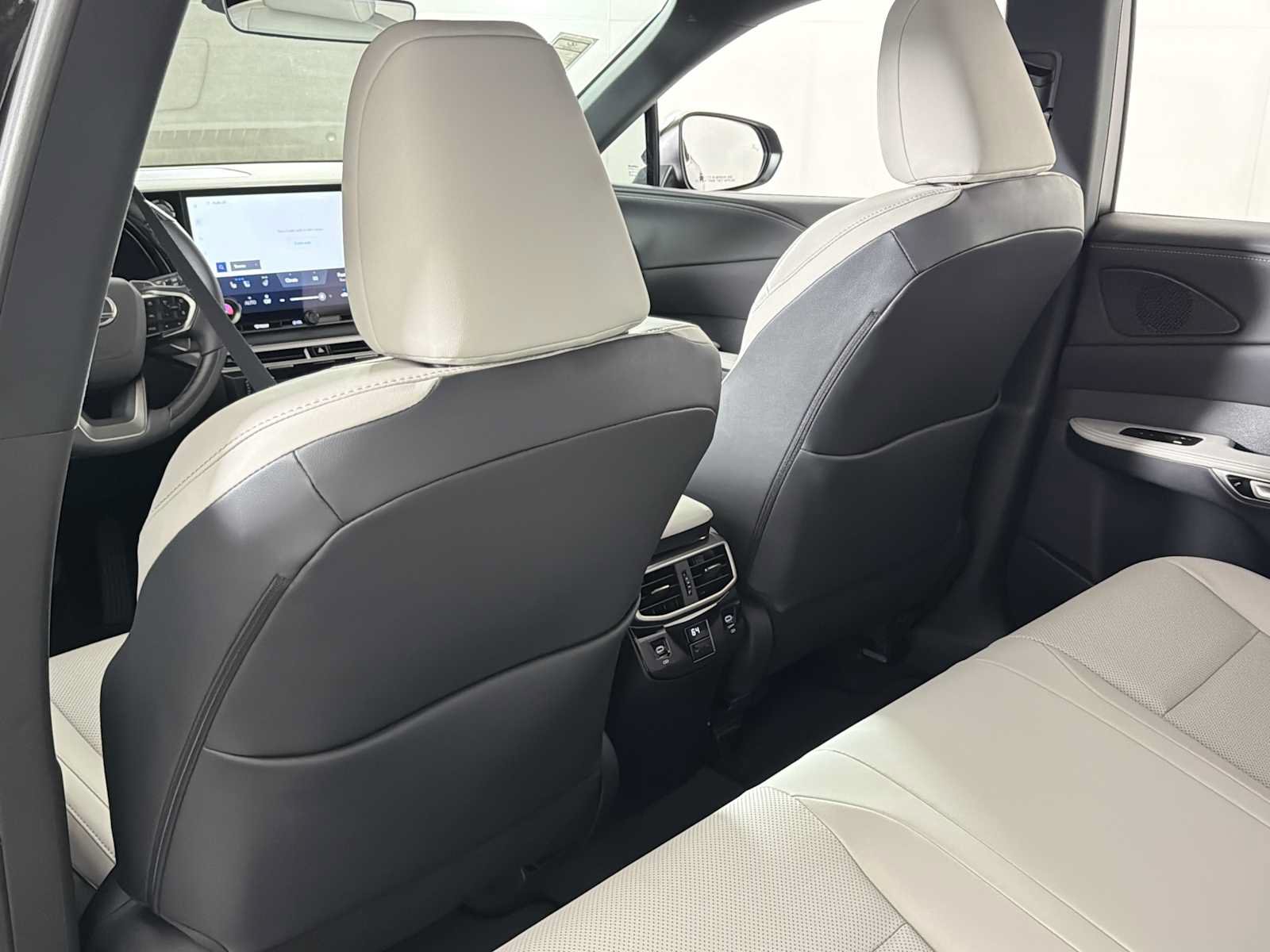 New 2026 Lexus RX 350 Premium w/ Convenience Package FWD image 30