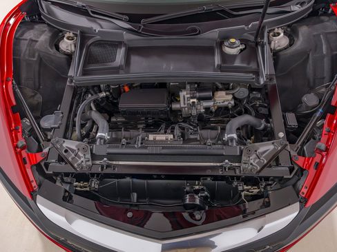 Used 2017 Acura NSX image 32