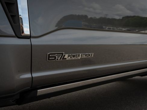New 2026 Ford F350 Lariat w/ Lariat Ultimate Package AWD/4WD image 13