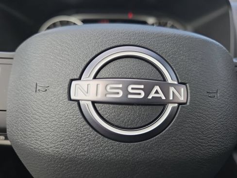 New 2026 Nissan Rogue SV FWD image 5
