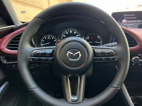 New 2026 MAZDA MAZDA3 Hatchback w/Premium Plus Pkg AWD/4WD image 26