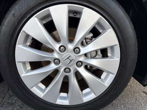 Used 2013 Honda Accord EX image 8