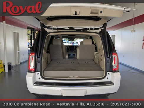 Used 2019 GMC Yukon Denali w/ Denali Ultimate Package image 14