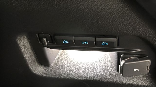 Used 2020 Ford Explorer ST w/ Premium Technology Package AWD/4WD image 31