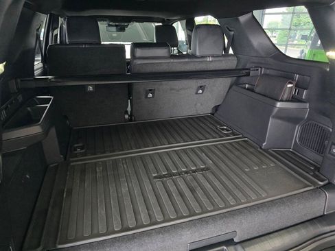 Used 2026 Toyota 4Runner Limited AWD/4WD image 16