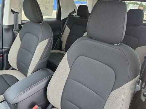 New 2025 Ford Bronco Sport Big Bend w/ Convenience Package image 24