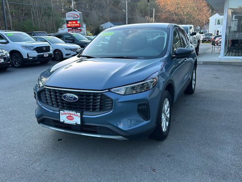 Used 2023 Ford Escape Active image 4