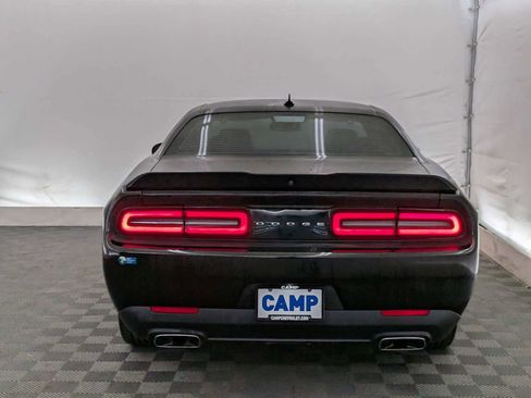 Used 2023 Dodge Challenger R/T image 5