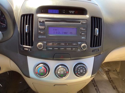 Used 2008 Hyundai Elantra SE FWD image 31