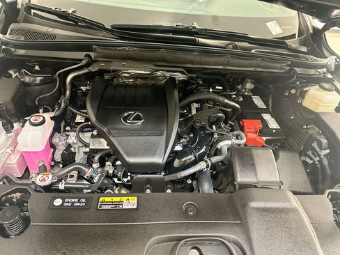 Used 2024 Lexus RX 350 Premium w/ Kick Sensor & Tow Package AWD/4WD image 36