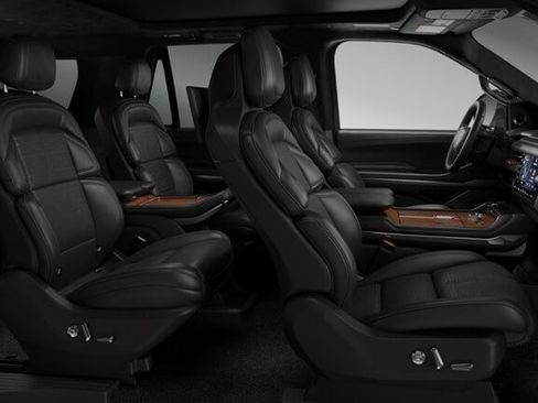 New 2026 Lincoln Navigator L Black Label AWD/4WD image 29